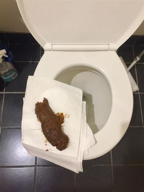 anal porn with poo